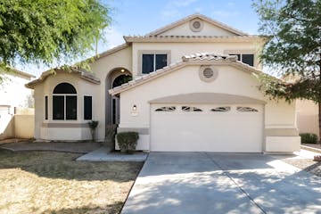 875 W Spur Ave Gilbert, AZ 85233